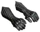 Medieval Gauntlets Lord of the Rings Lotr Nazgul Fantasy Role play costume | Cru