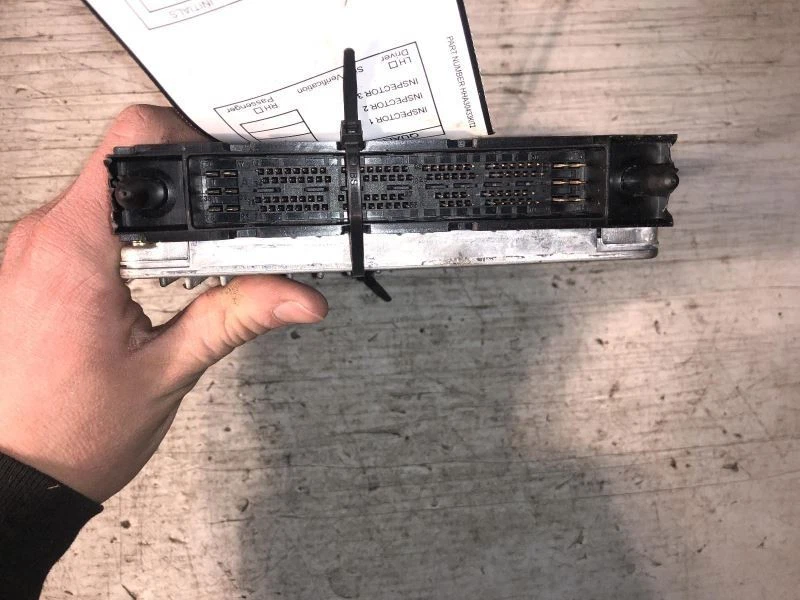 Módulo de Control Electrónico 2003-2004 VOLVO SERIE S60 ¡Envío Rápido! Foto 1 de 4