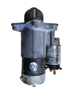 MAZDA BONGO MK3 1998 - 2001 STARTER MOTOR 69002 M000T81081 - Picture 1 of 5