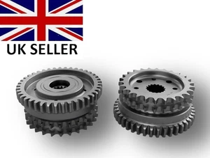 New Royal Enfield Classic 350CC UCE SPRAG CLUTCH ASSEMBLY 592593 - Bild 1 von 1