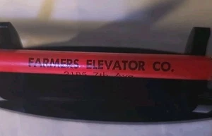 VTG Unsharpened Pencil Farmers Elevator Co. Marion Iowa - Picture 1 of 4