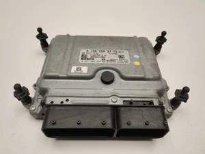 MERCEDES BENZ CL63 AMG C216 2007 ENGINE CONTROL UNIT ECU A1561503779 - Picture 1 of 4