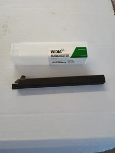 lathe Square Toolholder Separator LH Integral 3538688 Widia Manchester 206176 - Picture 1 of 6