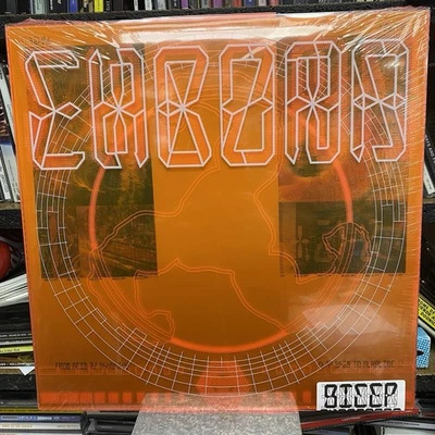 BICEP - CHROMA 000 (21/11/2025) NEW DELUXE DOUBLE VINYL EDITION - SEALED 2 LP - Image 1 of 4