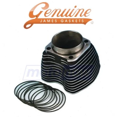 James Gasket Base O-Rings for 2014-2016 Harley Davidson FLHTCUTG Tri Glide jv — 第 1/4 张图片