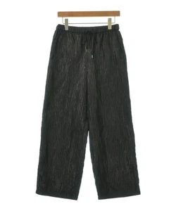 BEAUTY&YOUTH UNITED ARROWS Pants (Other) Black M 2200618924028 - Picture 1 of 6