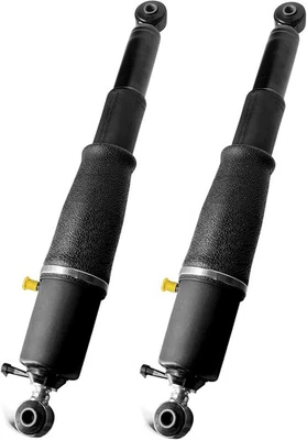 Amortiguadores de aire VIGOR 2 PIEZAS compatibles con GMC Yukon, Chevy Avalanche...  Foto 1 de 4