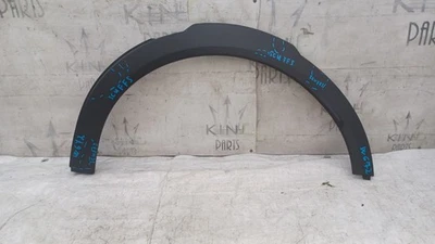 VAUXHALL MOKKA B MK2 2021-ON ORIGINAL MOLDURA DE ARCO DE RUEDA TRASERO IZQUIERDO 9834217780 #W672 Foto 1 de 4