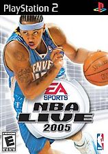 .PS2.' | '.NBA Live 2004.