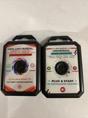 1 Émulateur Renault ESL ELV Verrou Clio 3 /4 Megane 2 / 3 Scenic 2 / 3 captur - Photo 1/4