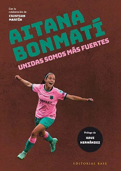 Aitana Bonmatí. NUEVO. Envío URGENTE. DEPORTES, OCIO Y TIEMPO LIBRE (IMOSVER) - Imagen 1 de 1