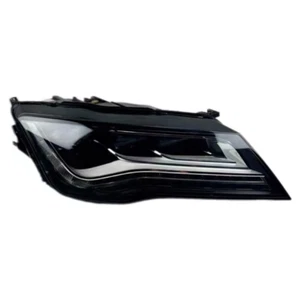 FOR Audi Headlight A7 S7 RS7 LED RIGHT 4G8941774B 2012 2013 2014 2015 perfect - Picture 1 of 8