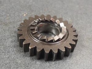 HONDA CJ250T 1975 28211-369-000 PINION KIC. 9459 - Imagen 1 de 6