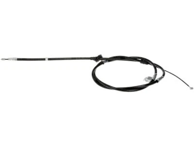 For 2008-2012 Ford Escape Parking Brake Cable Front Dorman 31541BWBP 2009 2010 - Image 1 of 2