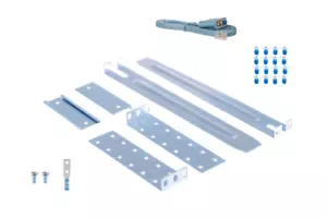 N5548-ACC-KIT= Cisco Nexus Compatible 5548 Chassis Accessory Kit - Picture 1 of 5
