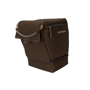 Promaster Cityscape 16 Holster Sling Bag - Hazelnut Brown #7964 - Picture 1 of 5