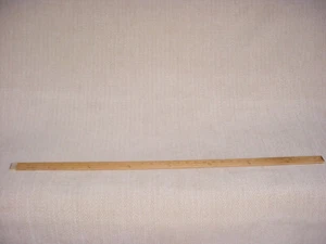 2-5/8Y Beacon Hill 239011 Casello Scalloped Chenille Drapery Upholstery Fabric - Picture 1 of 4