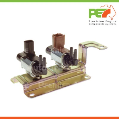 Nuevo * OEM * Electroválvula de purga de bote para Mazda CX-7 2,5 L 10/09 - 1/12 Foto 1 de 4