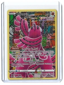 Pokemon Oricorio GG04 Corona Zenith Galería Galarian Holo Ultra Raro (Nuevo) - Imagen 1 de 2