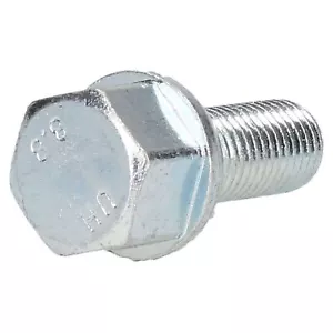 20er-Pack M12 x 1,5 Anhängerrad Kugelschraube für Ifor Williams Indespension - Bild 1 von 4