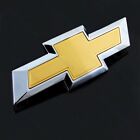 New Rear Trunk Tailgate Bowtie Emblem Gold For 2014-2018 Chevy Chevrolet Impala Chevrolet Impala
