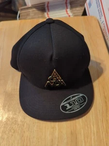 Agenda Headwear BSCMP Dope 110 Flexfit Hat - Picture 1 of 5