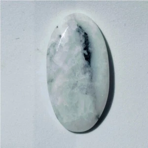 Piedra de búfalo natural búfalo turquesa cabujón piedra preciosa suelta 36 quilates ME-13141 - Imagen 1 de 3