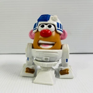 HASBRO MR CABEZA DE PATATA STAR WARS R2-D2 - Imagen 1 de 6
