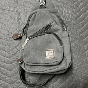 JM Jin Man Shoulder Bag - Picture 1 of 6