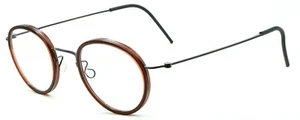 LINDBERG THINTANIUM 5805 46mm RX Optical FRAMES Eyeglasses Glasses - New Denmark - Picture 1 of 13