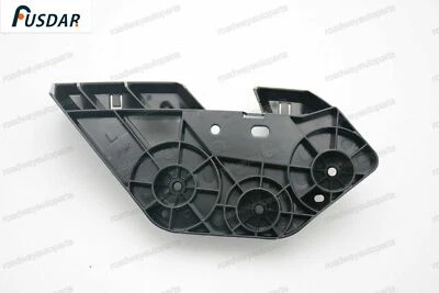 Front Bumper Headlight Bracket Retainer Left for NISSAN X-Trail 2014-2016 - Image 1 of 3