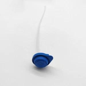 For Hyundai Getz Kia Rio5 Windshield Washer Fluid Bottle Cap Replace 98623-1G000 - Picture 1 of 5
