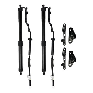 2PCS Rear Left & Right Tailgate Power Lift Support For TOYOTA RAV4 2013-2018 - Picture 1 of 11