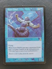 Aura Thief MTG