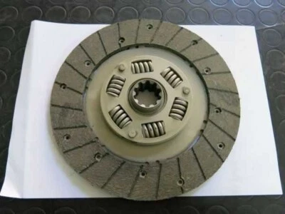 Disco embrague peugeot 404 1ª marca - disco d'embrayage - 968049 o 205416 Foto 1 de 4