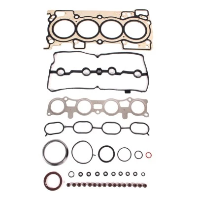 Juego de juntas de culata para Nissan Sentra 2013-2019 1,8 L L4 DOHC MRA8DE Foto 1 de 4