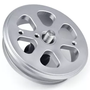ARTCISE AS88C Tripod Mounting Pan Tripod Flat Top Plates Tripod Bowl Plates - Imagen 1 de 4