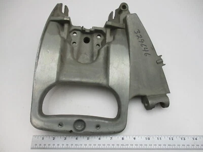 329646 0329646 OMC Evinrude Johnson fueraborda 20-35 HP soporte de dirección Foto 1 de 4