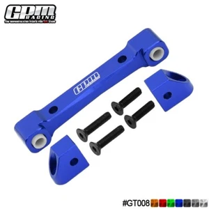 GPM Alloy Front Suspension Mount TRAXXAS 1/10 FORD GT 4-TEC Drift Ford Mustang - Picture 1 of 14