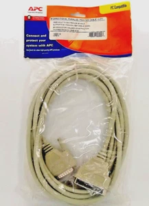 15 Ft IEEE 1284 DB25 Male to Centronics CN36 Male Parallel Printer Data Cable - Picture 1 of 3