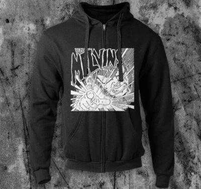 Melvins 'Oven' Sweatshirt - Image 1 of 3