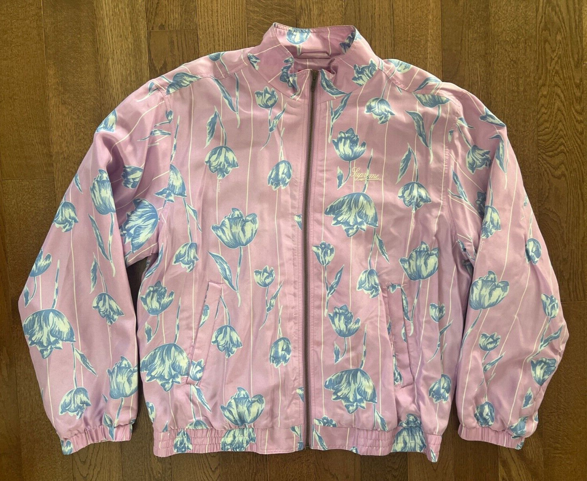 Supreme Floral In Men's Coats & Jackets for sale - eBay Supreme Floral In Men's Coats & Jackets for sale - eBay