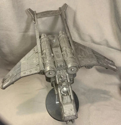 Warhammer Astra Militarum Imperial Guard Valkyrie - Imagem 1 de 4