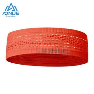 AONIJIE E4423 Diadema para Correr Antideslizante Yoga Banda para Sudar Muñequera Suave Elástica - Imagen 1 de 27
