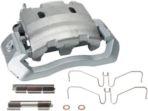 Brake Caliper 86KNZT69 for F550 Super Duty F450 LCF 2005 2006 2007 2008 2009 - Picture 1 of 1