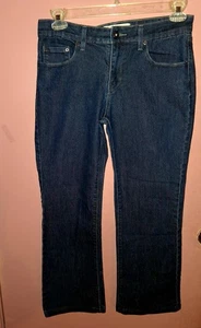 Levis DK Denim DENIZEN Boot Cut Mid Rise Damen Gr. 8 Short SIEHE BESCHREIBUNG - Bild 1 von 5