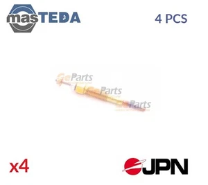 15E0303-JPN ENGINE GLOW PLUGS JPN 4PCS NEW OE REPLACEMENT - Picture 1 of 5