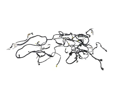 2011 Nissan Juke Rear Body Tail Lamp Wiring Harness OEM - Image 1 of 4