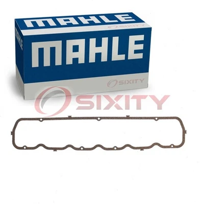 Junta de cubierta de válvula de motor MAHLE para Studebaker Commander Cruiser 1965-1966 yp Foto 1 de 4