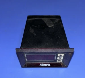 DLC600 MINARIK DIGITAL CONTROL - Picture 1 of 7